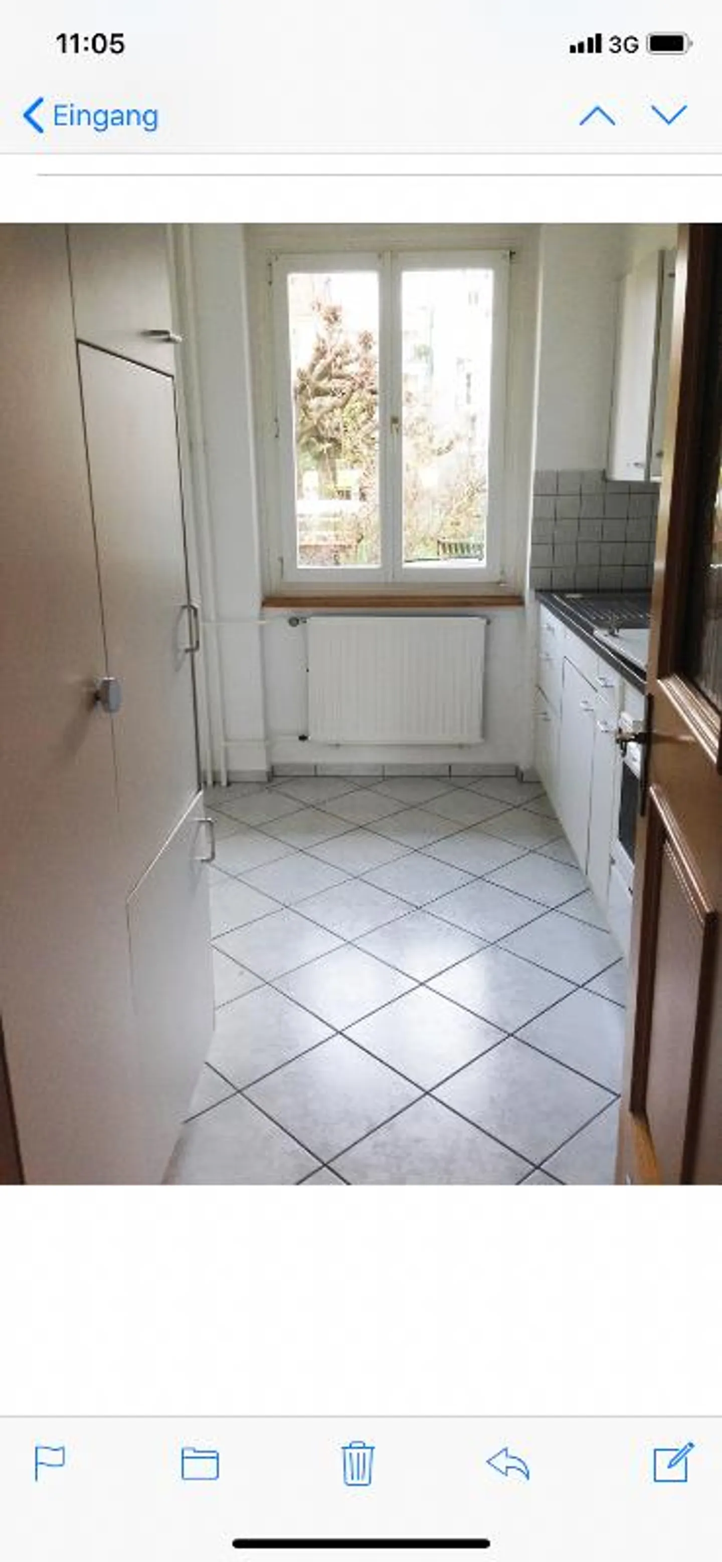 Appartement 3.5 pièces - Photo 3 sur 5