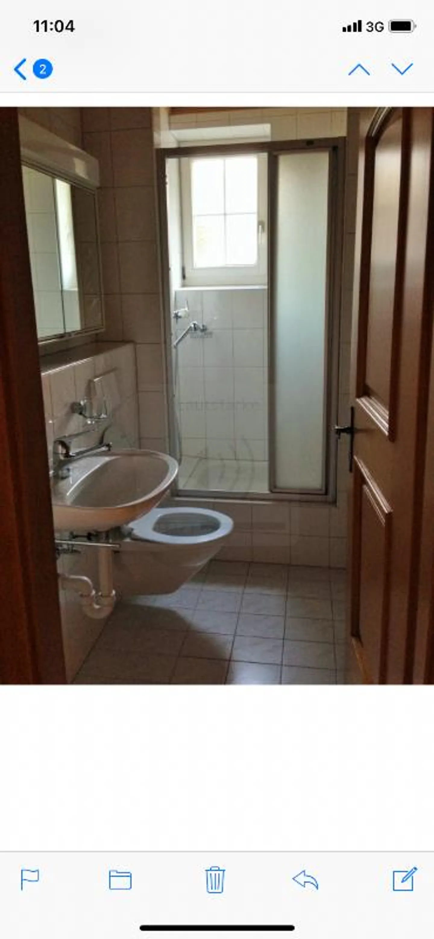 Appartement 3.5 pièces - Photo 4 sur 5