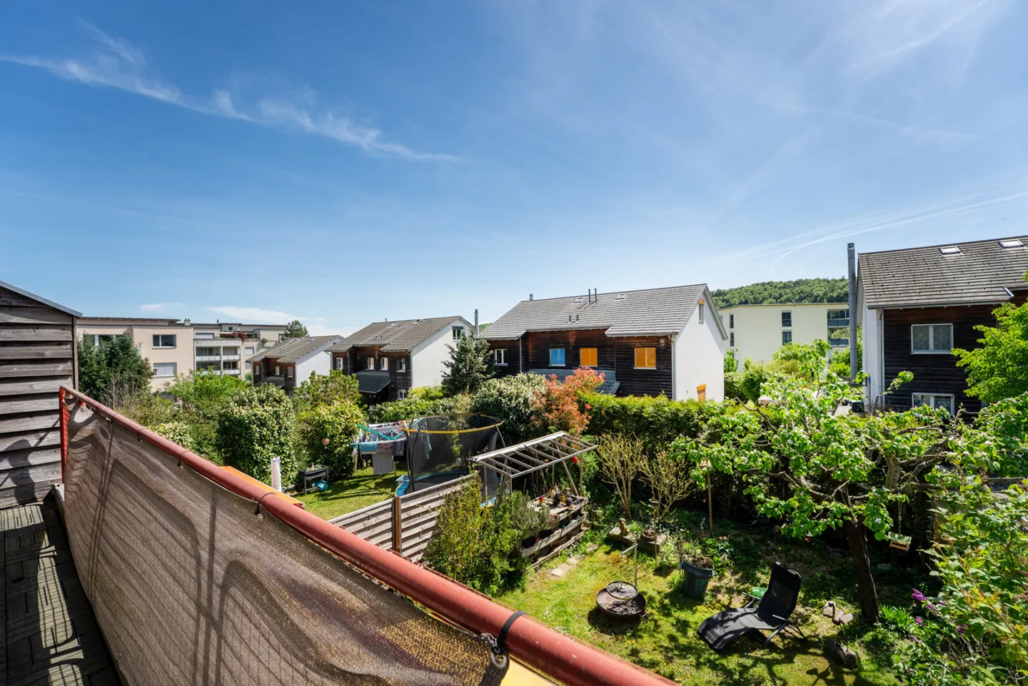 Geräumiges Familienhaus in Thayngen - Foto 10 von 13