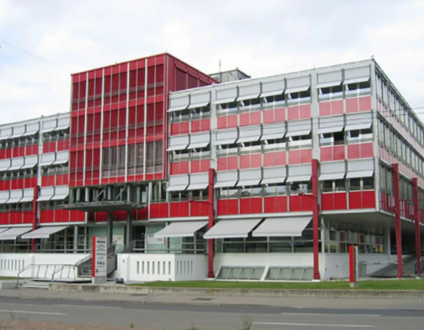 Spazio Commerciale a Monthey - Foto 9 di 10