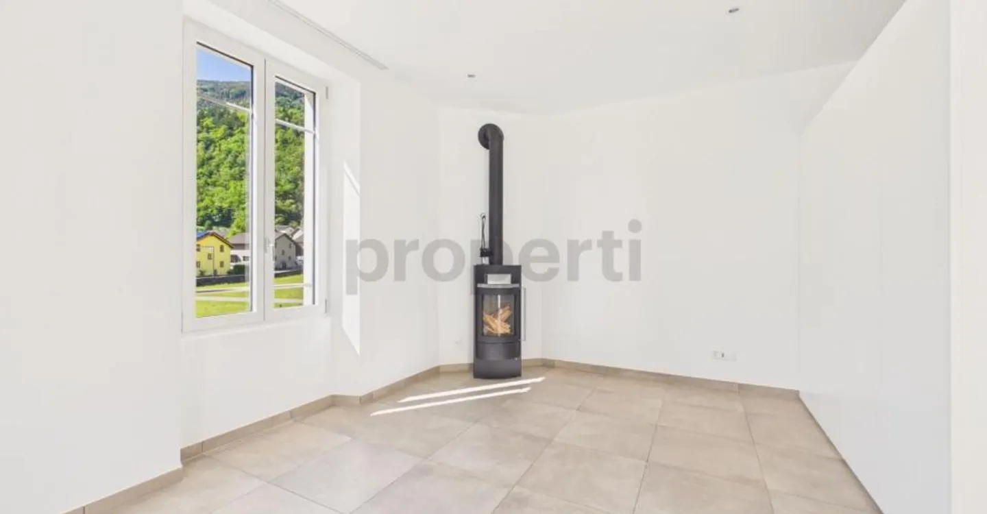Maison Plurifamiliale Élégante - Photo 1 sur 10