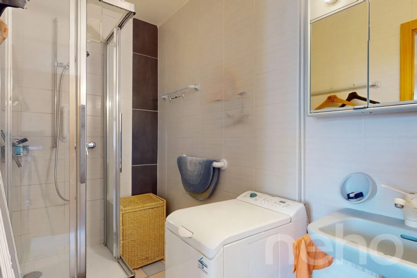 Wohnung in La Chaux-de-Fonds - Photo 10 sur 12