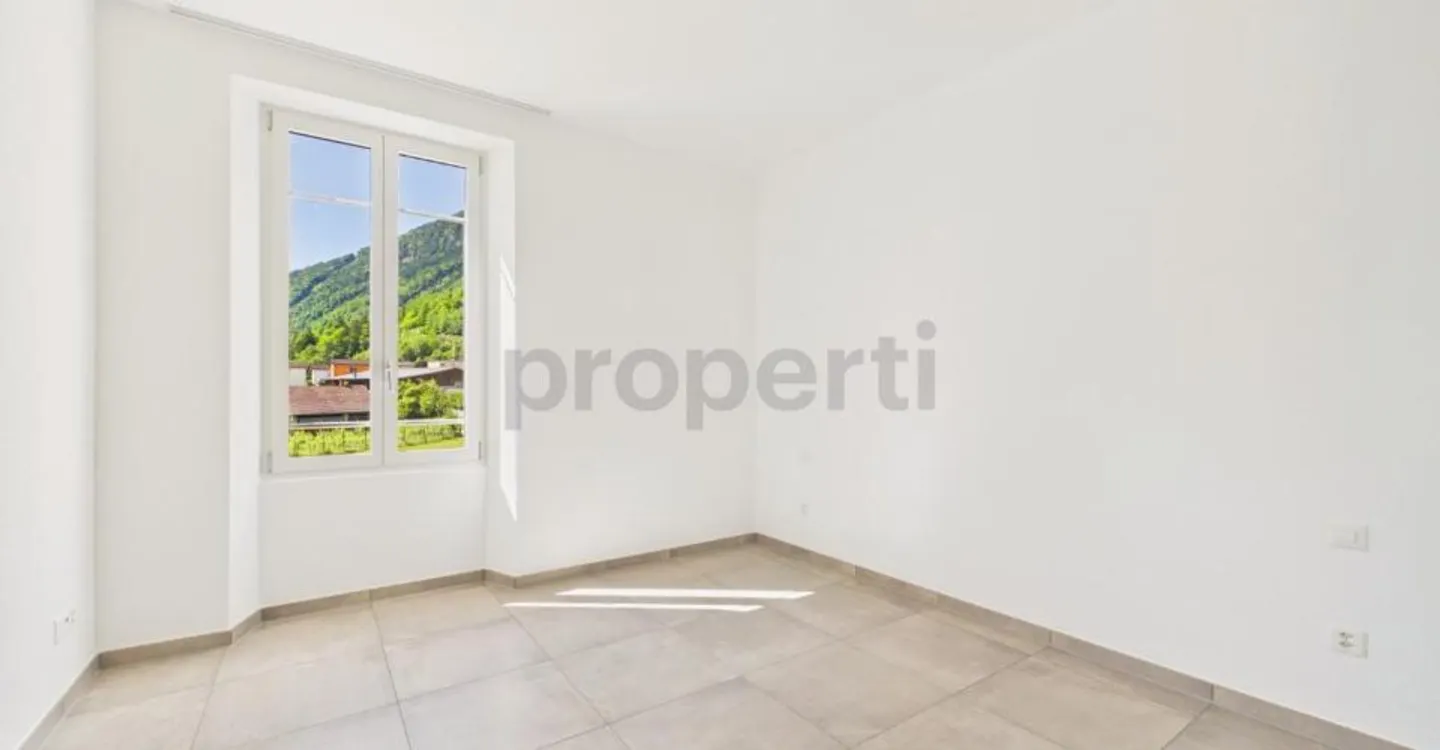 Maison Plurifamiliale Élégante - Photo 5 sur 10