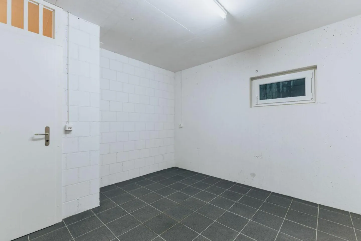 Modernes Apartment mit Grünblick - Foto 17 von 18