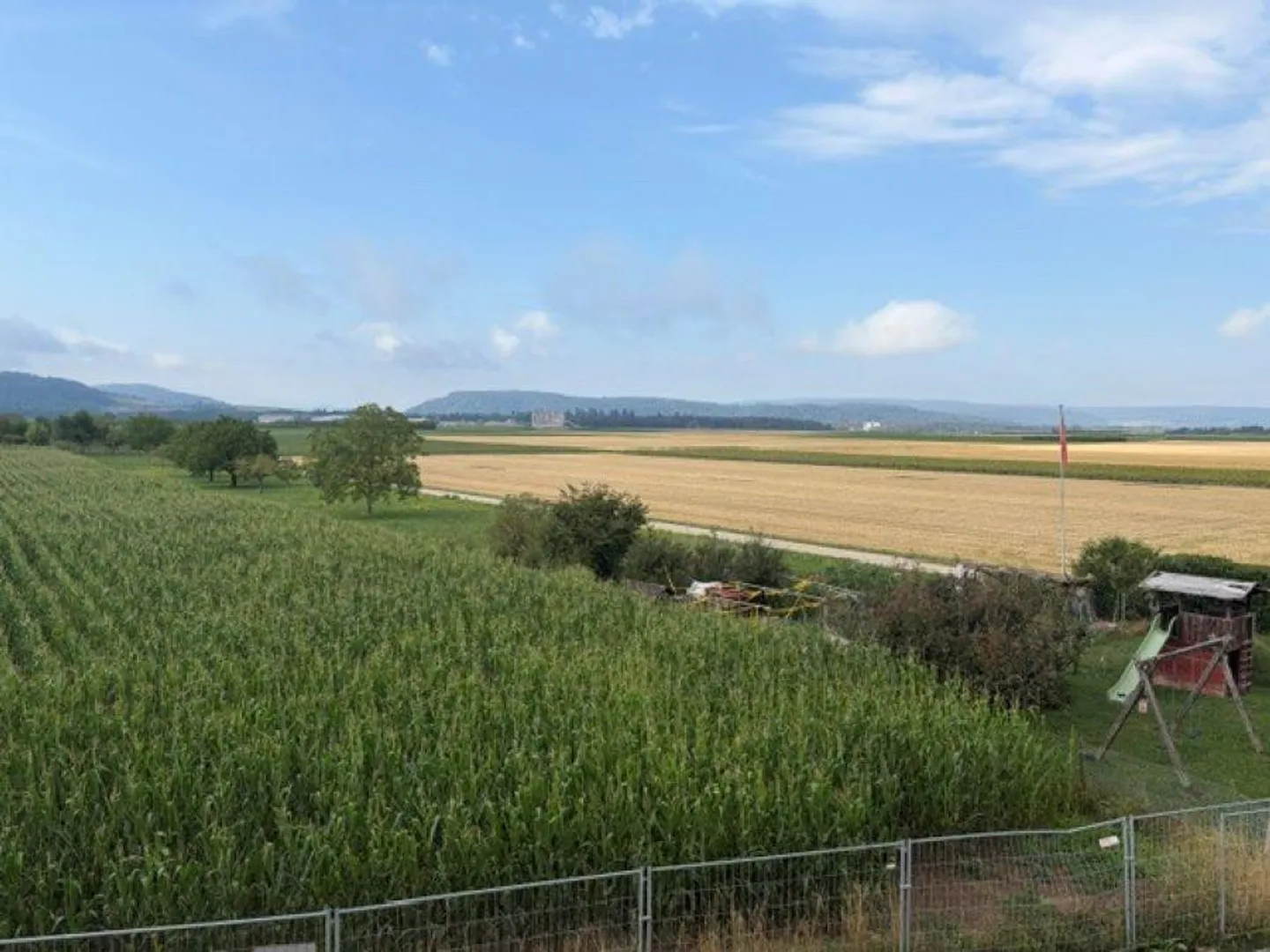 VISTA SUL VERDE! - Foto 2 di 7