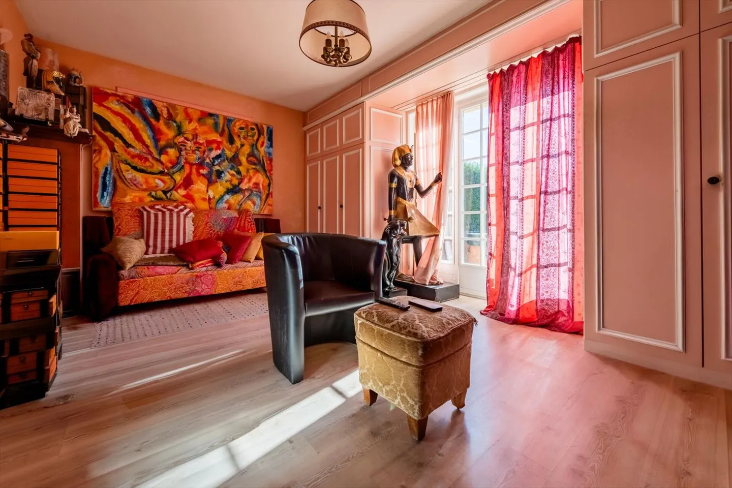 Exclusif à Lutry - Spacieuse villa familiale avec jardin et vue panoramique - Photo 5 sur 7