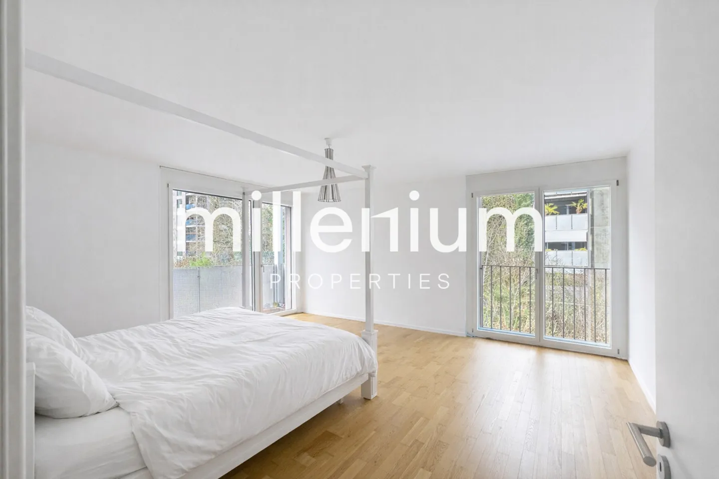 Beautiful apartment with terrace - Florissant / Malagnou - Photo 6 of 9