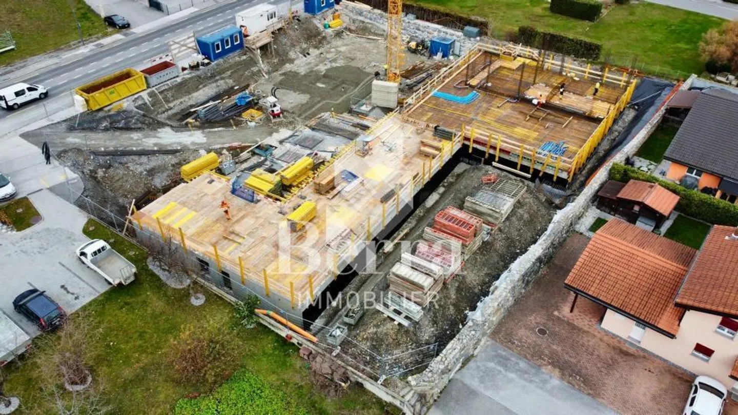 Appartamento 3.5 stanze - Foto 10 di 13