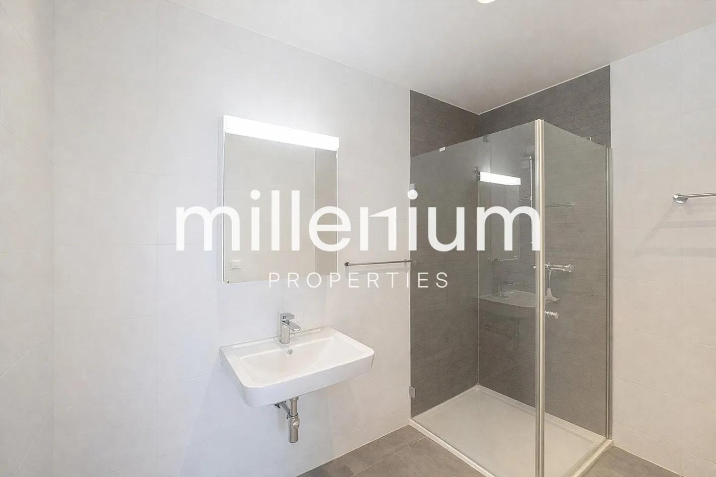 Beautiful apartment with terrace - Florissant / Malagnou - Photo 7 of 9