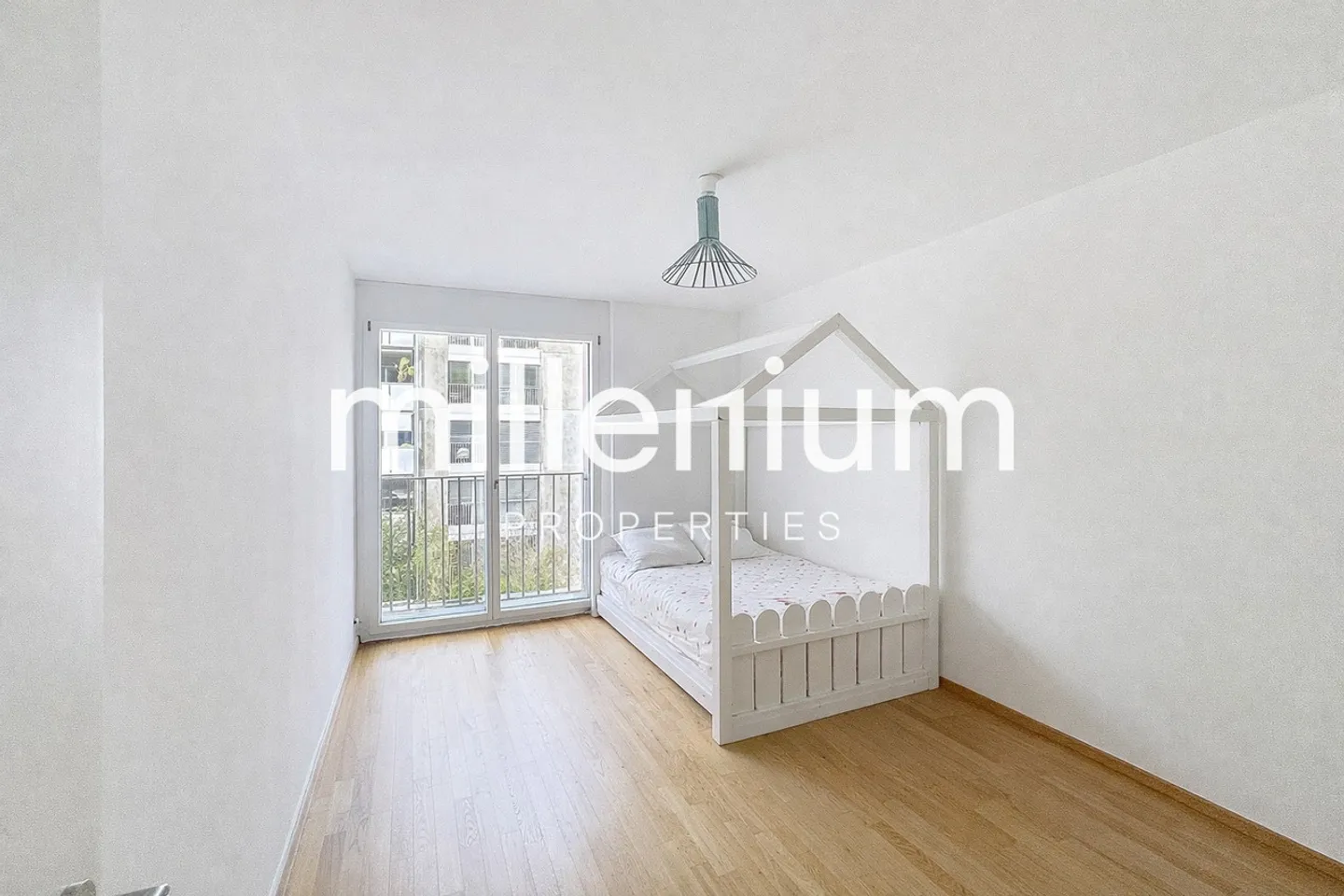 Beautiful apartment with terrace - Florissant / Malagnou - Photo 8 of 9