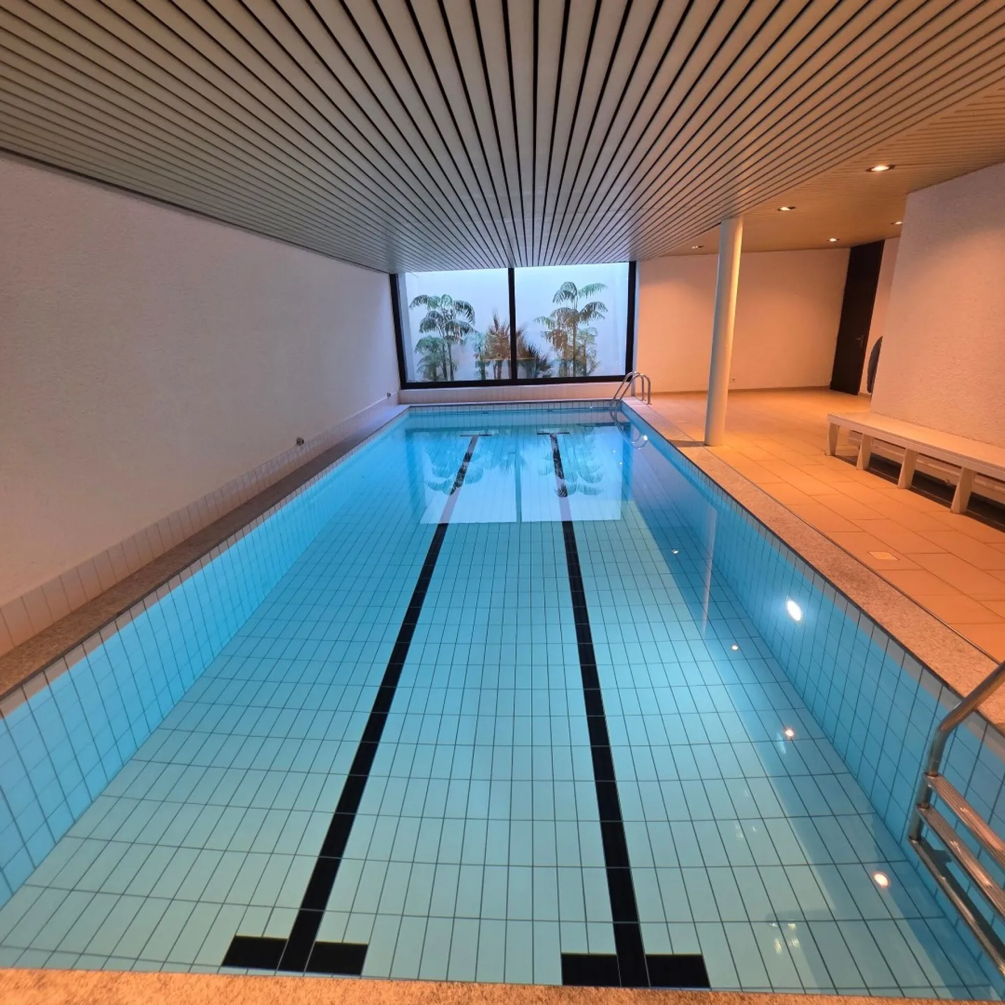 Appartamento elegante a Lugano - Foto 3 di 13