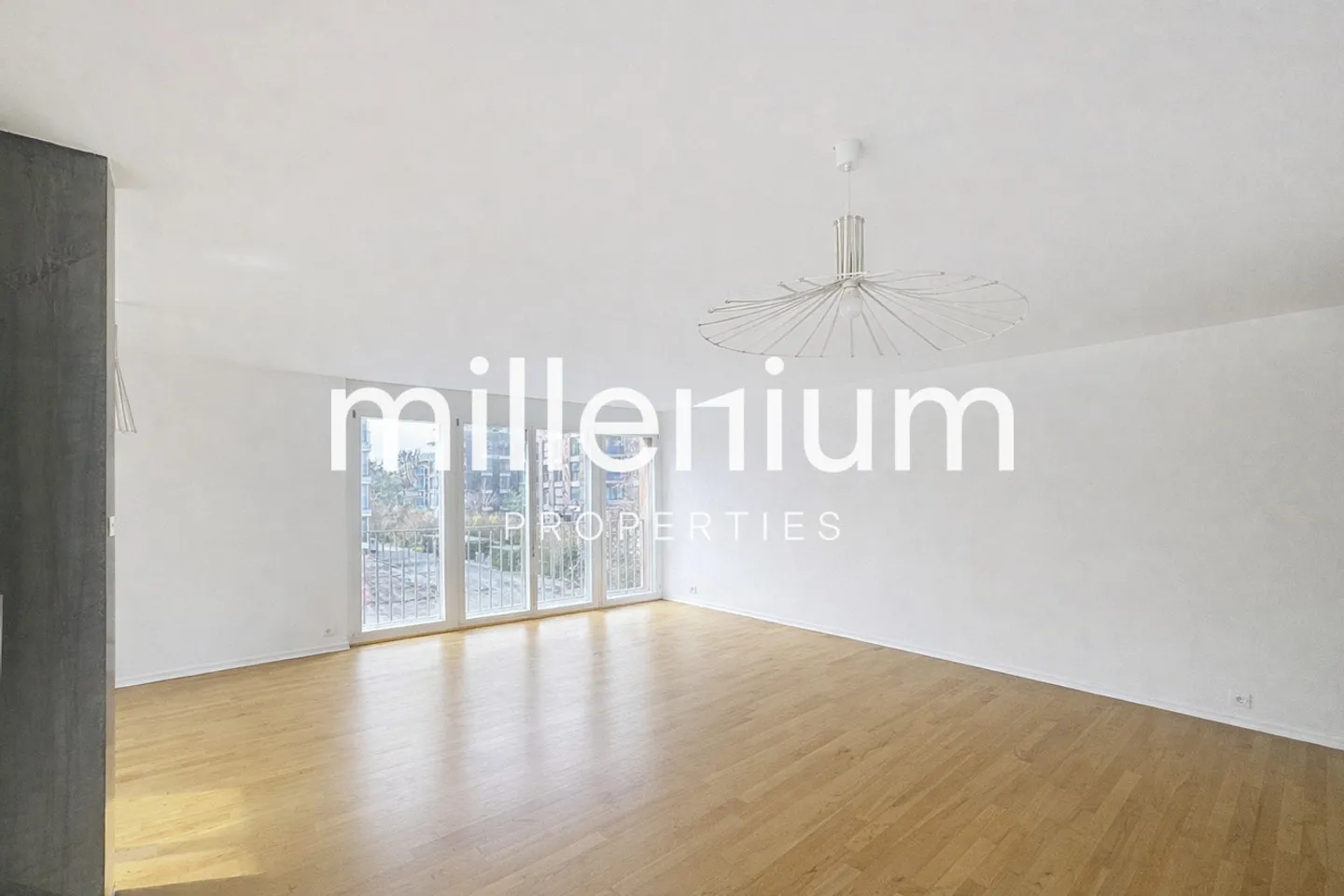 Beautiful apartment with terrace - Florissant / Malagnou - Photo 3 of 9