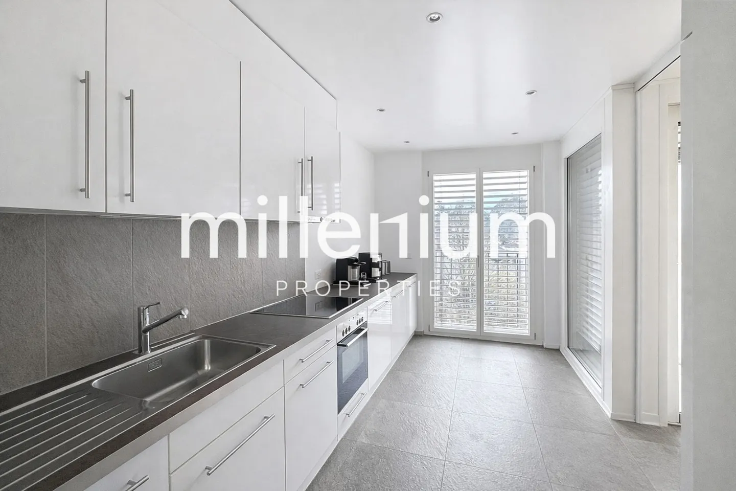 Beautiful apartment with terrace - Florissant / Malagnou - Photo 4 of 9