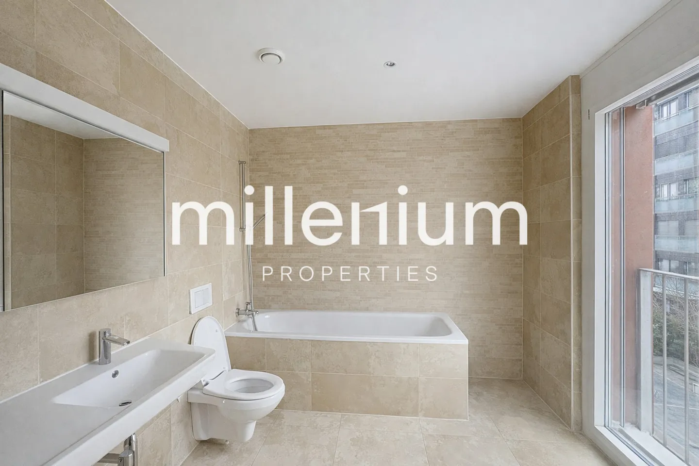 Beautiful apartment with terrace - Florissant / Malagnou - Photo 9 of 9