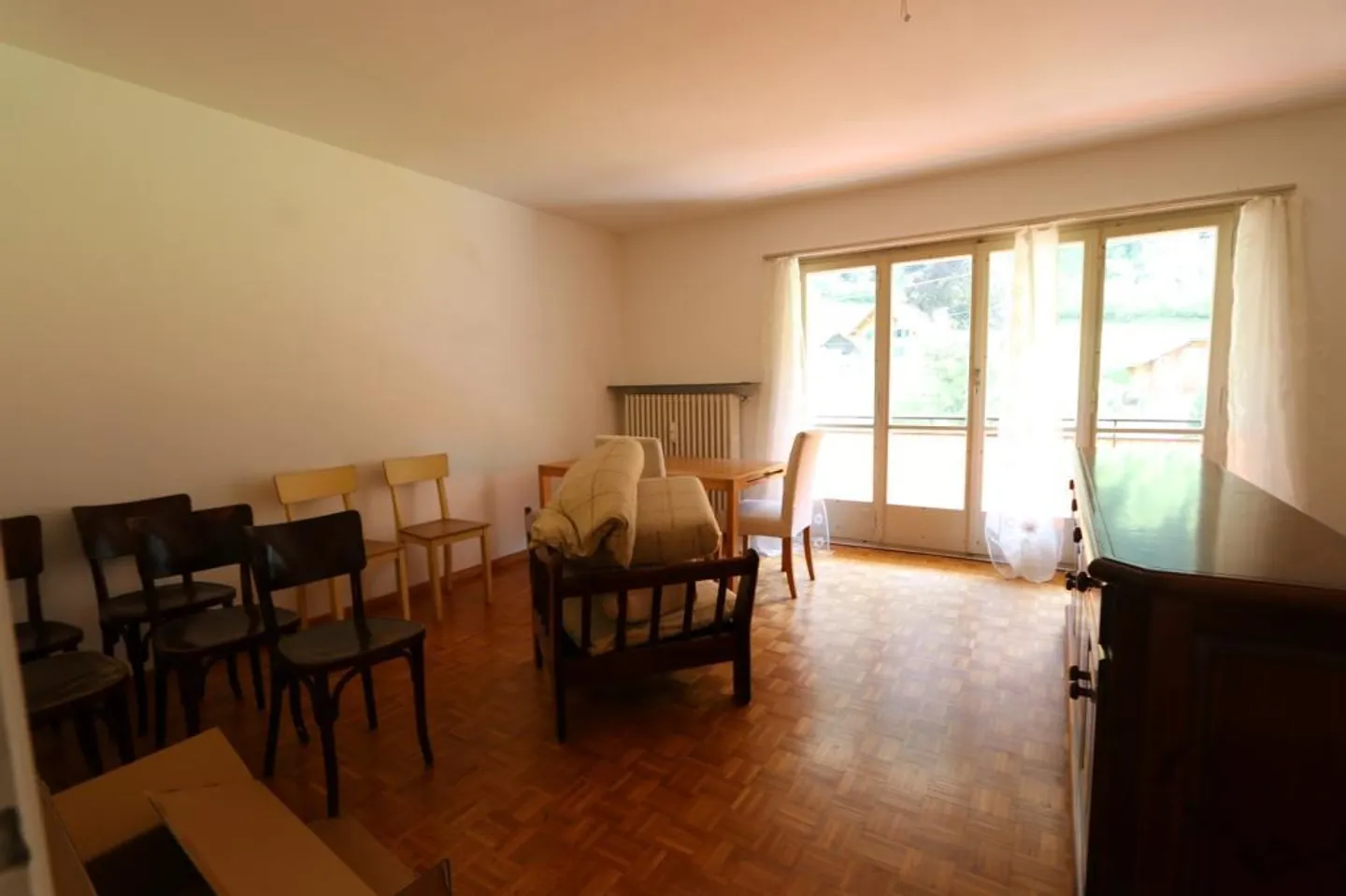 «7-Familienhaus mit Ladenlokal mit hoher Rendite / casa con 7 appartamenti e negozio con alto rendimento» - Foto 2 di 19
