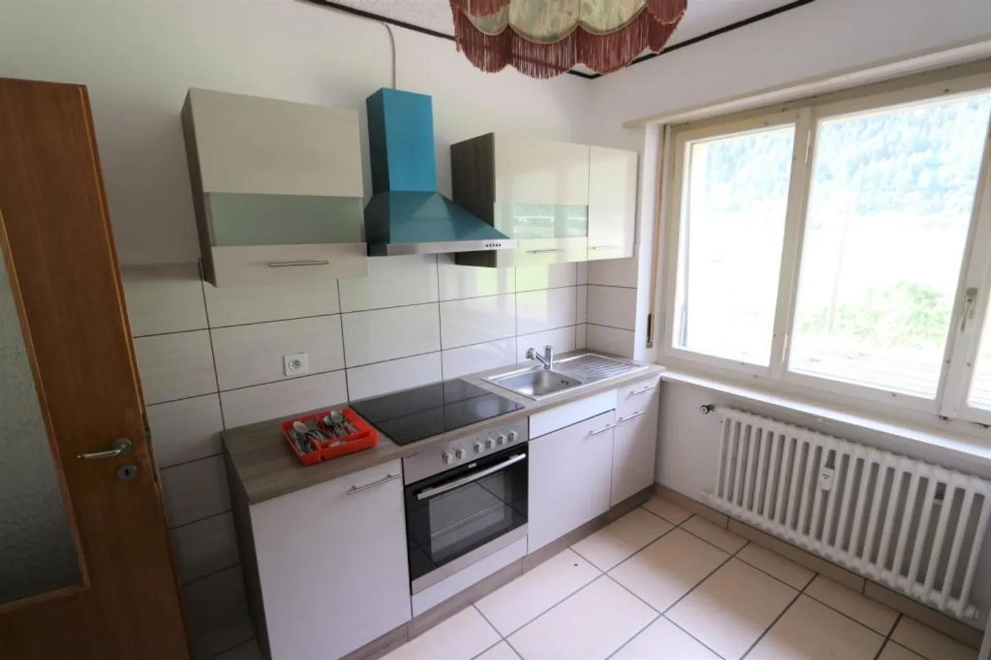 «7-Familienhaus mit Ladenlokal mit hoher Rendite / casa con 7 appartamenti e negozio con alto rendimento» - Foto 4 di 19