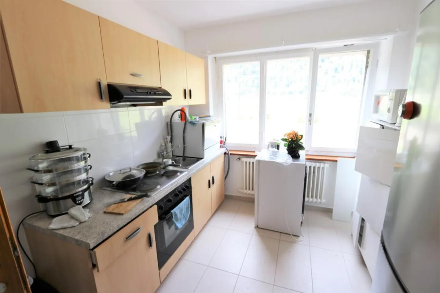 «7-Familienhaus mit Ladenlokal mit hoher Rendite / casa con 7 appartamenti e negozio con alto rendimento» - Foto 5 di 19