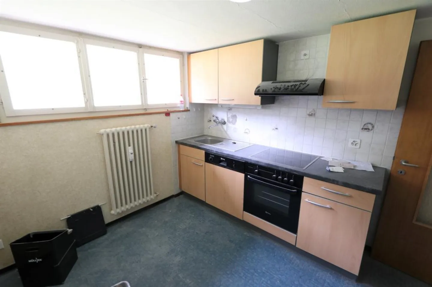 «7-Familienhaus mit Ladenlokal mit hoher Rendite / casa con 7 appartamenti e negozio con alto rendimento» - Foto 6 di 19