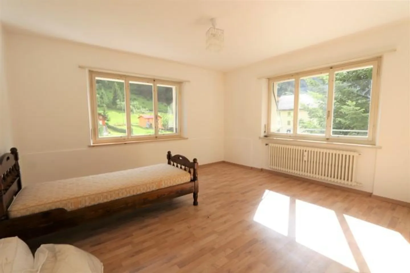 «7-Familienhaus mit Ladenlokal mit hoher Rendite / casa con 7 appartamenti e negozio con alto rendimento» - Foto 9 di 19