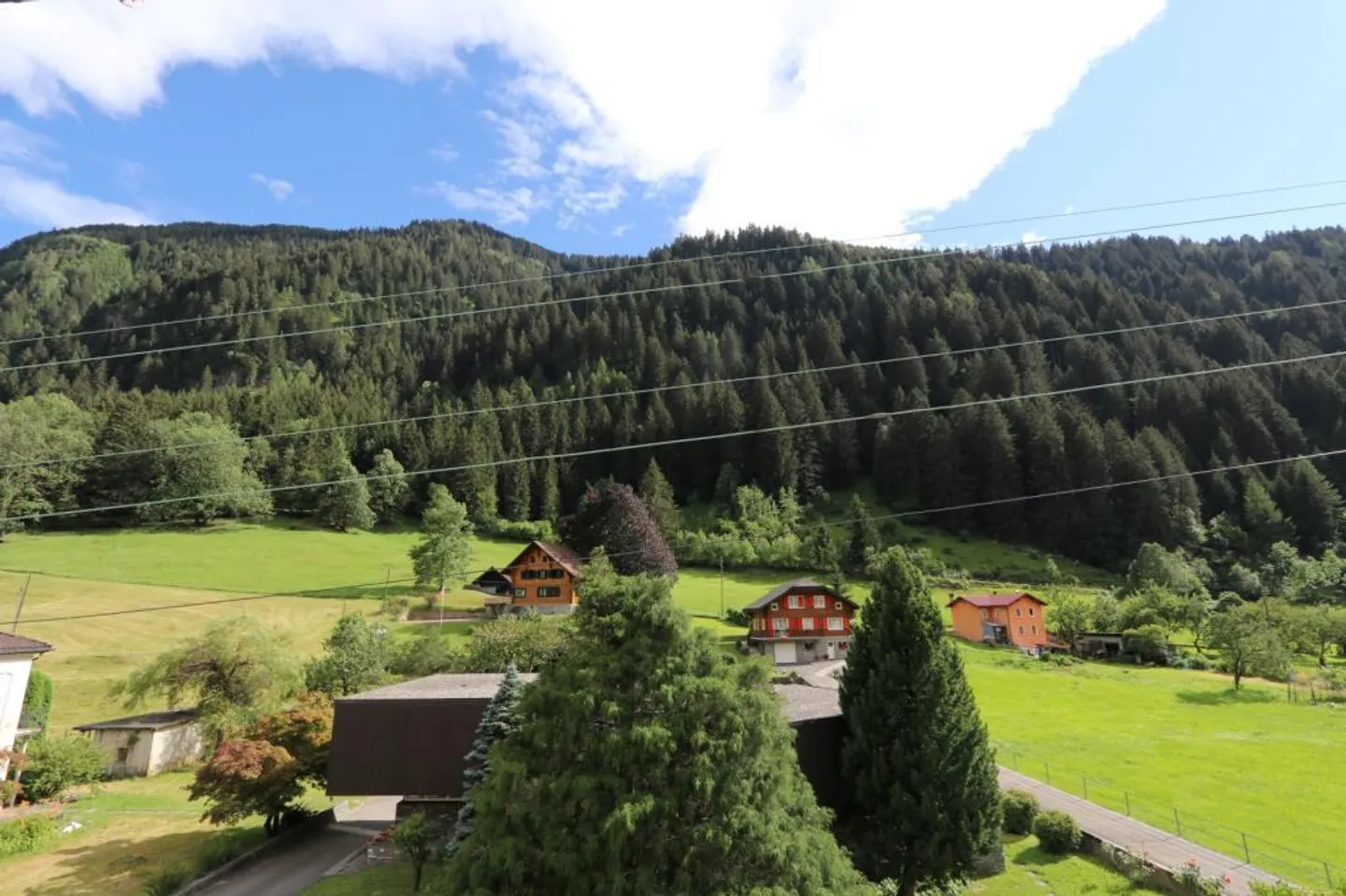 «7-Familienhaus mit Ladenlokal mit hoher Rendite / casa con 7 appartamenti e negozio con alto rendimento» - Foto 13 di 19