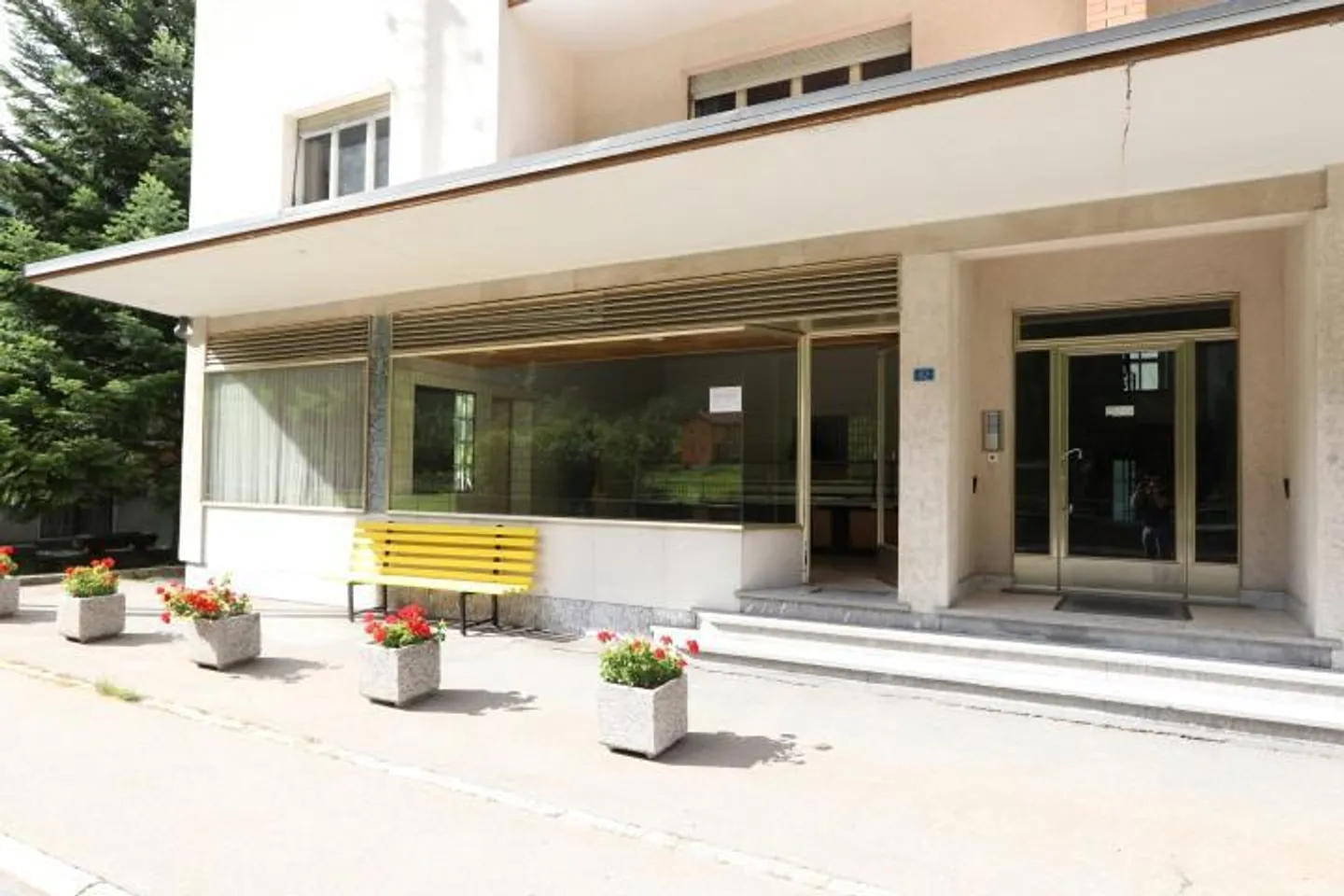 «7-Familienhaus mit Ladenlokal mit hoher Rendite / casa con 7 appartamenti e negozio con alto rendimento» - Foto 15 di 19