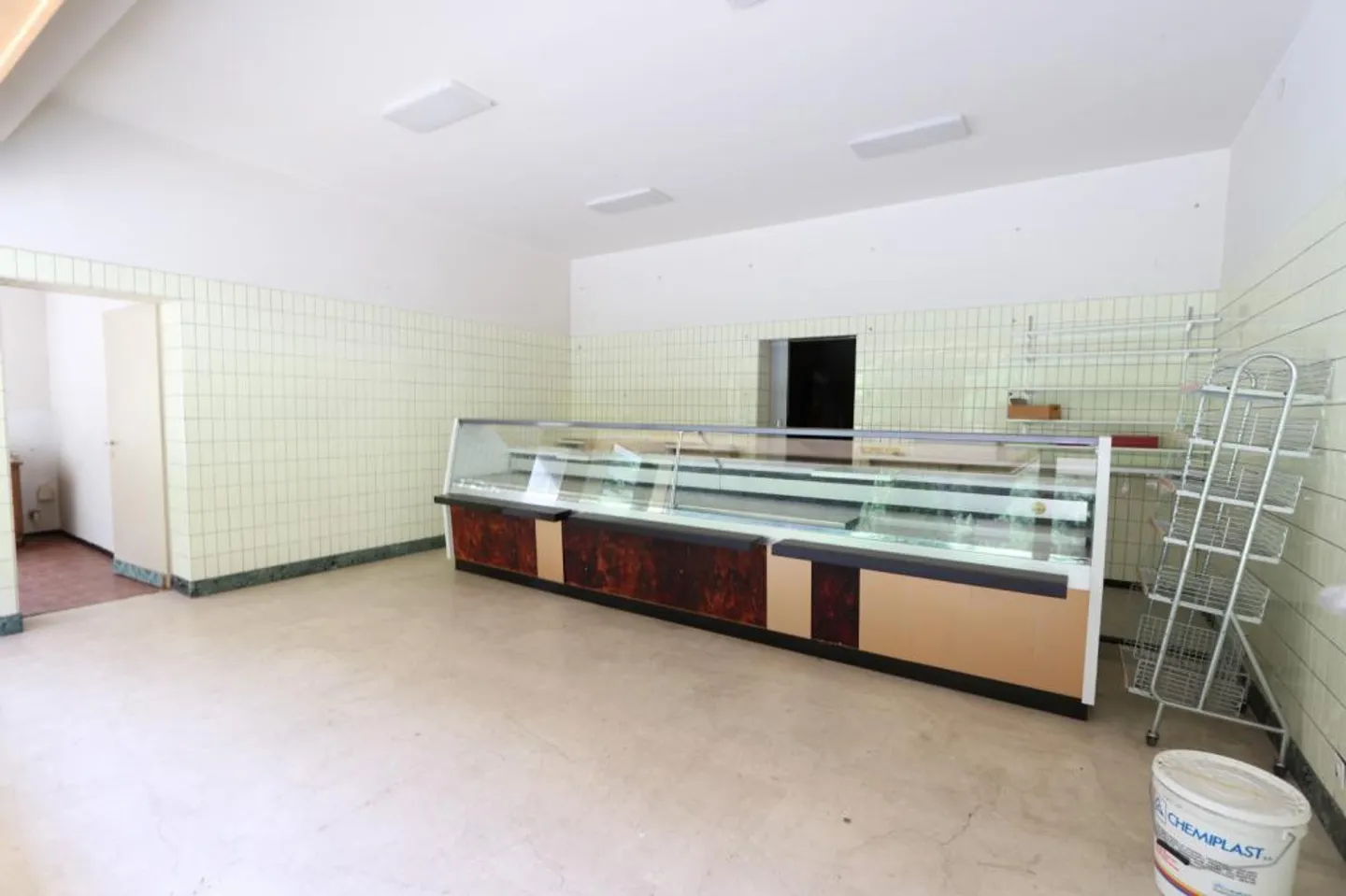 «7-Familienhaus mit Ladenlokal mit hoher Rendite / casa con 7 appartamenti e negozio con alto rendimento» - Foto 16 di 19