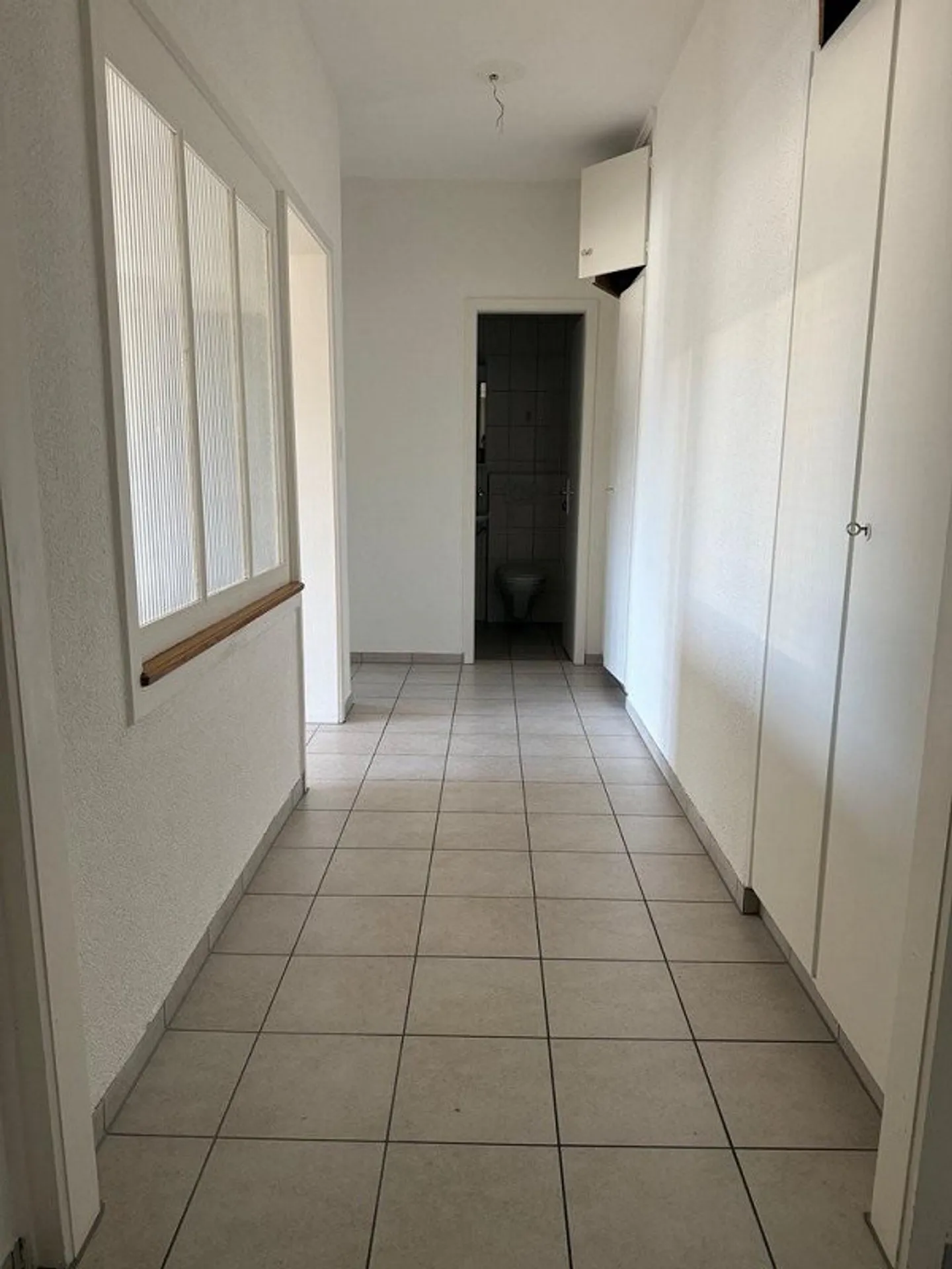 Appartamento centrale con vista sulla catena del Giura desiderato? - Foto 6 di 10