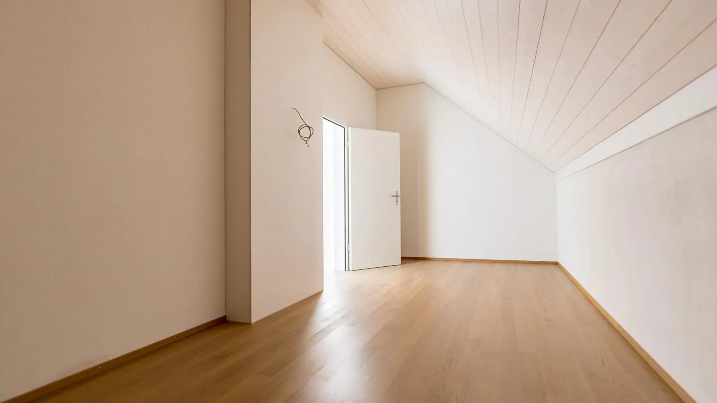Bellissimo appartamento duplex a Oberbipp - Foto 7 di 9