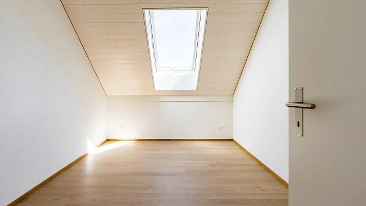 Bellissimo appartamento duplex a Oberbipp - Foto 8 di 9