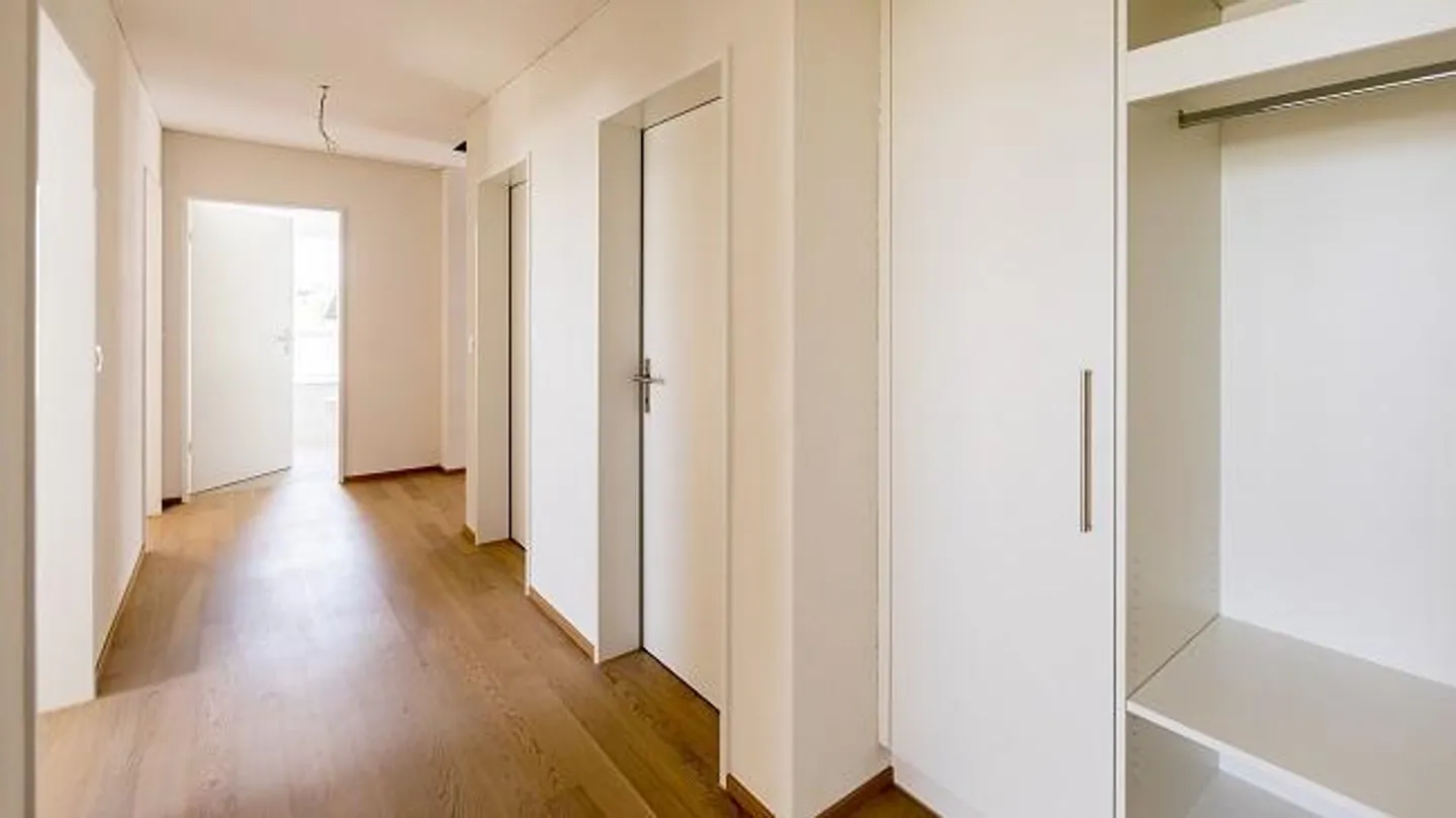 Bellissimo appartamento duplex a Oberbipp - Foto 9 di 9