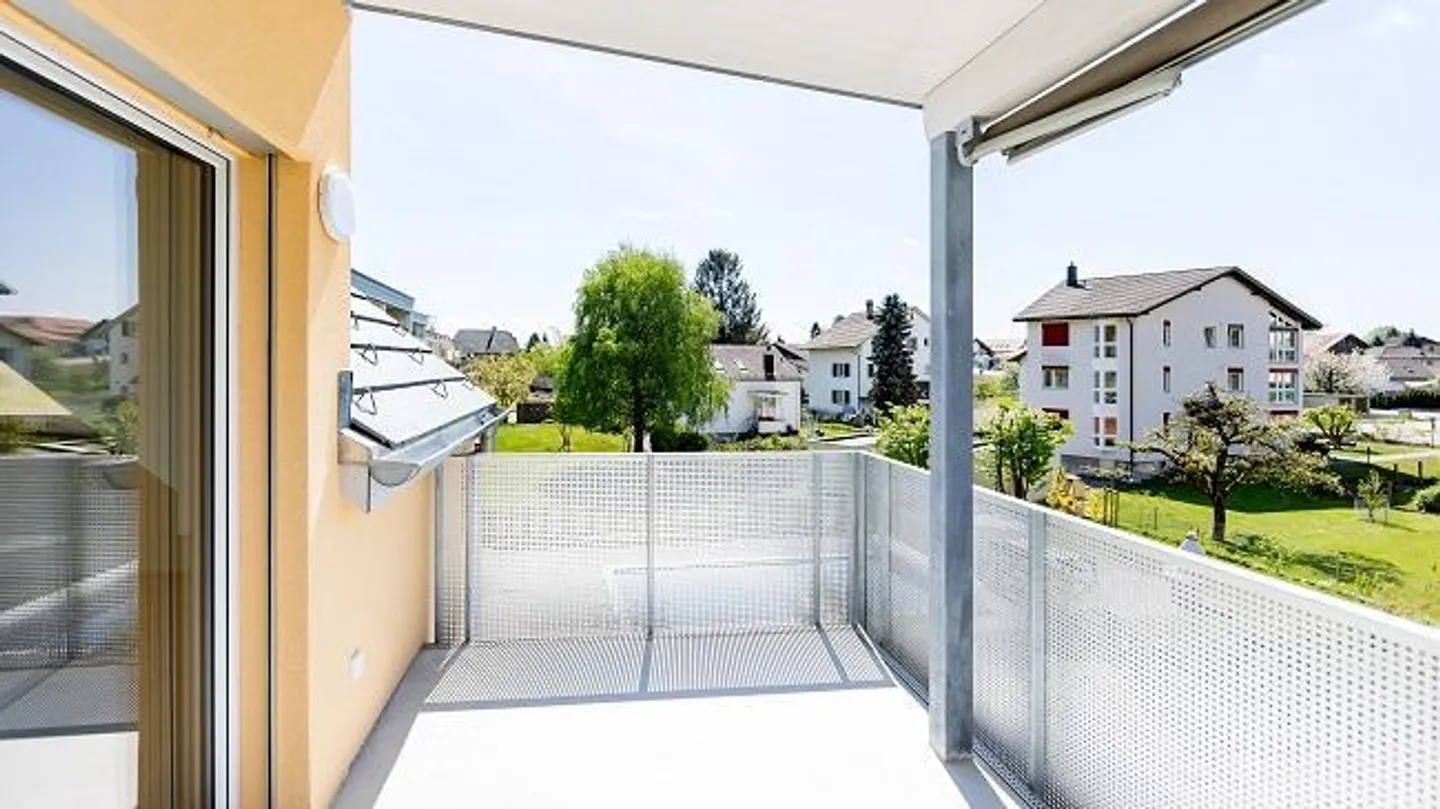 Bellissimo appartamento duplex a Oberbipp - Foto 1 di 9