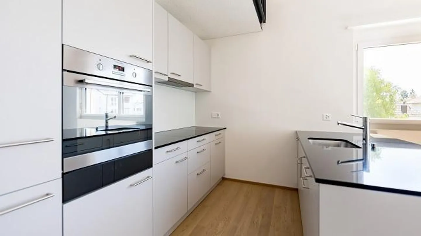 Bellissimo appartamento duplex a Oberbipp - Foto 2 di 9