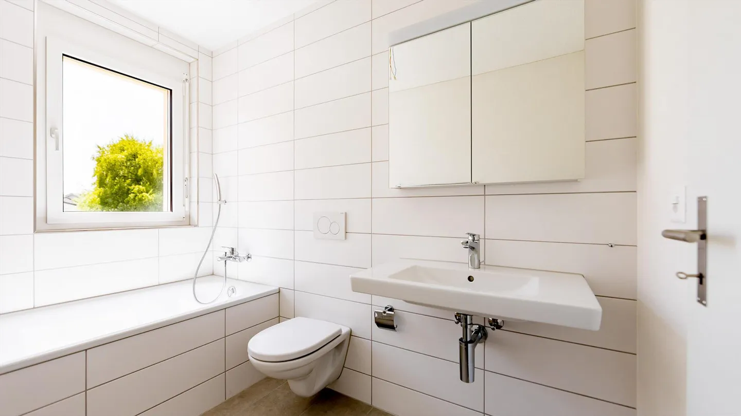 Bellissimo appartamento duplex a Oberbipp - Foto 4 di 9