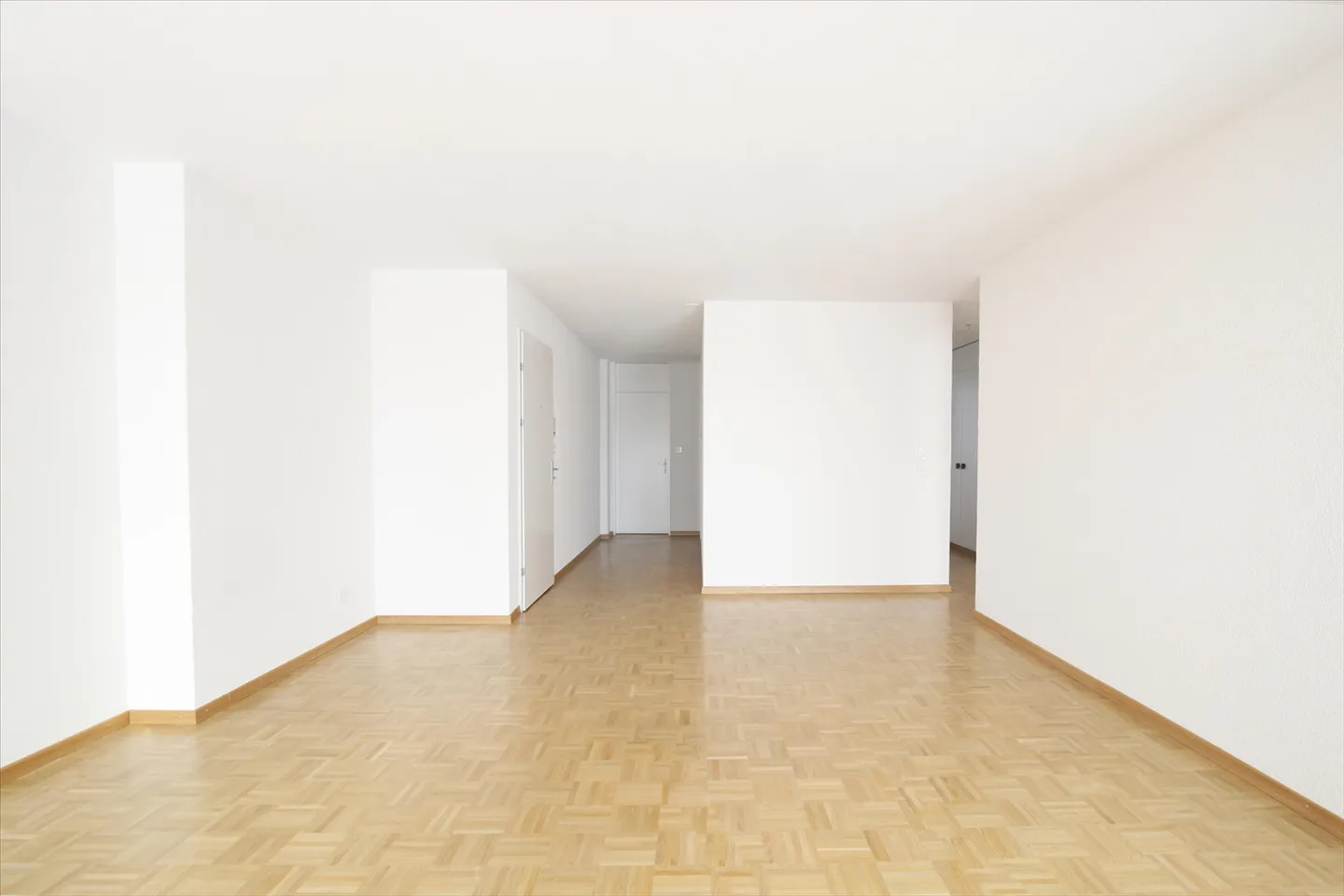 Appartement avec coin jardin - Photo 6 sur 7