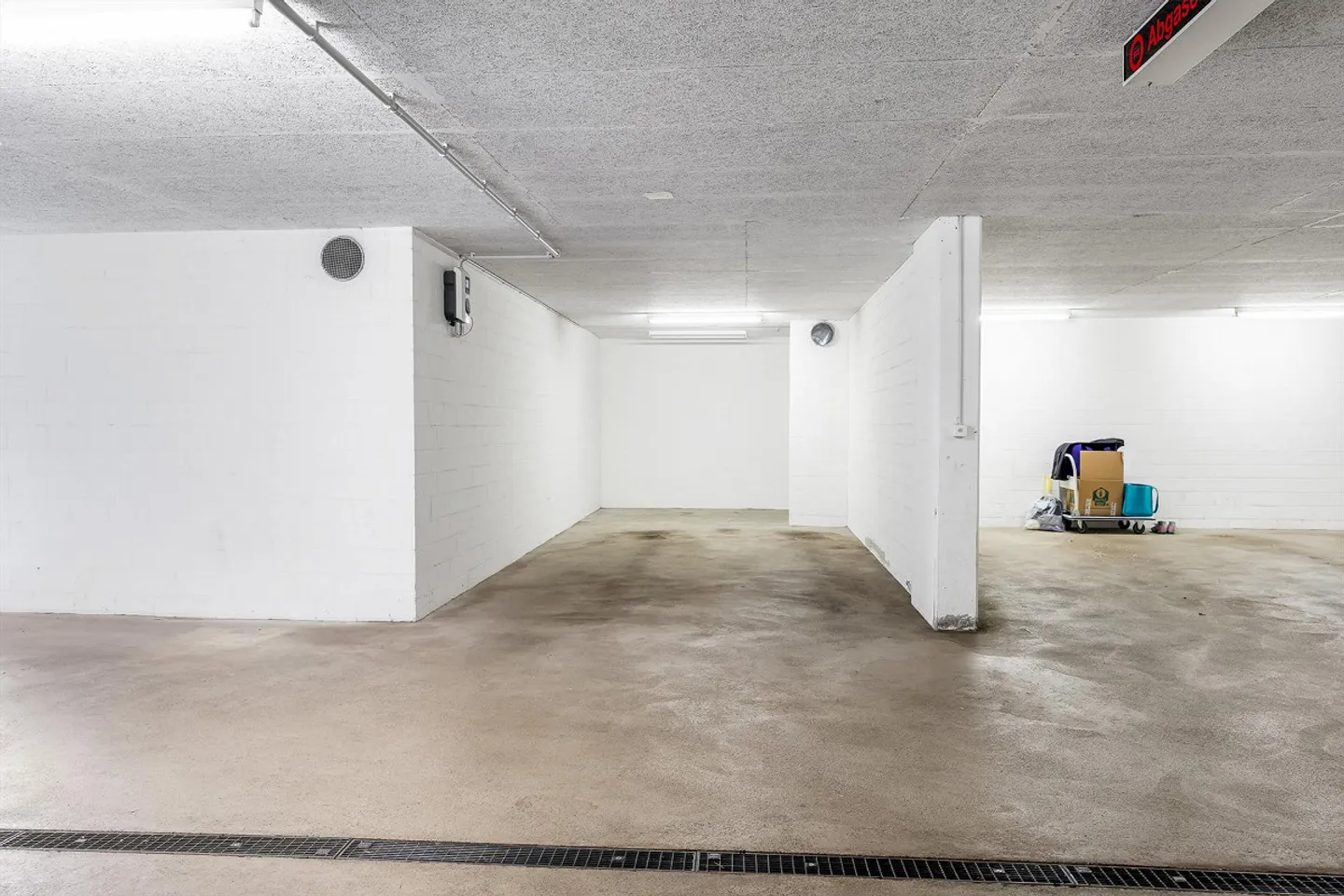 Appartamento con terrazza da sogno con vista panoramica sul Hinterthurgau - Foto 59 di 61