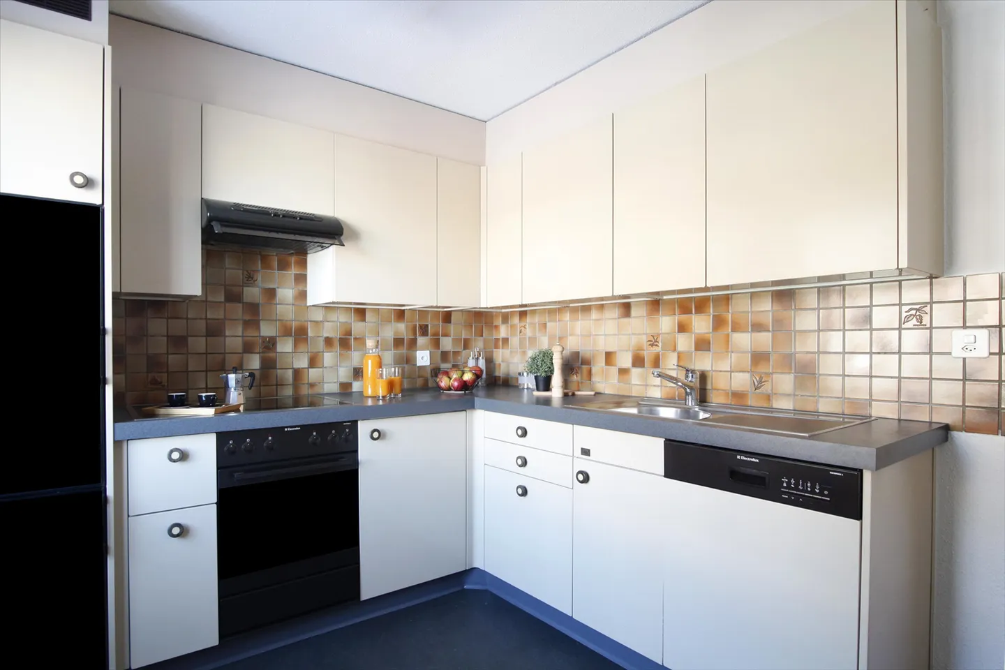 Appartement avec coin jardin - Photo 7 sur 7