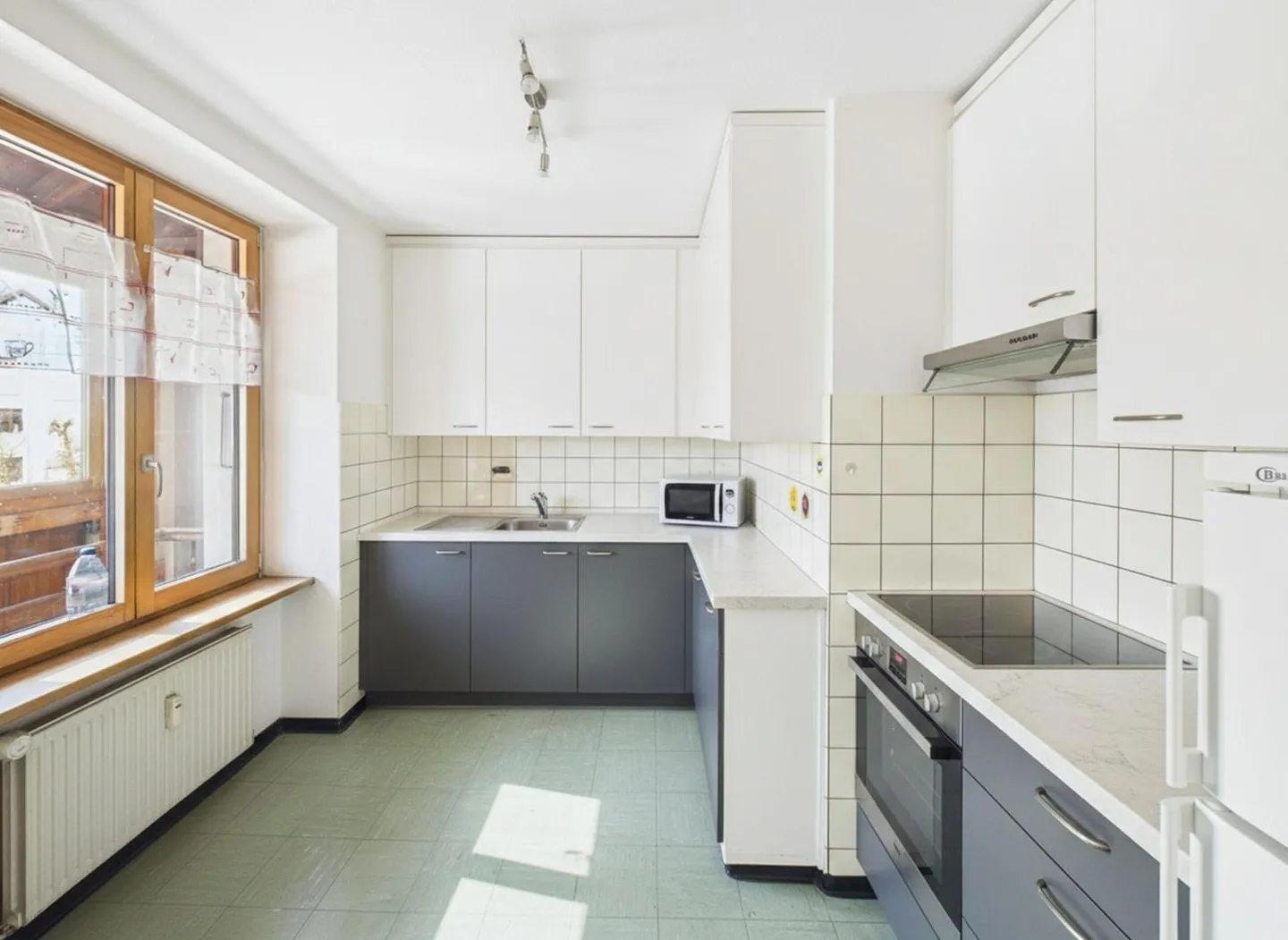 Charmante Wohnung in Bassecourt - Foto 10 von 10