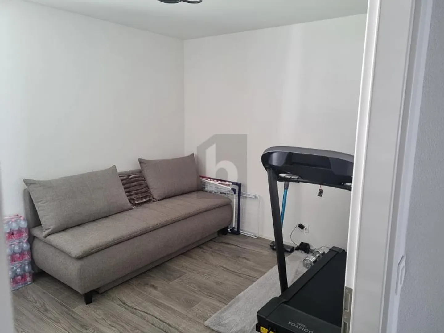Appartement Charmant avec Vue sur Montagne - Photo 5 sur 6