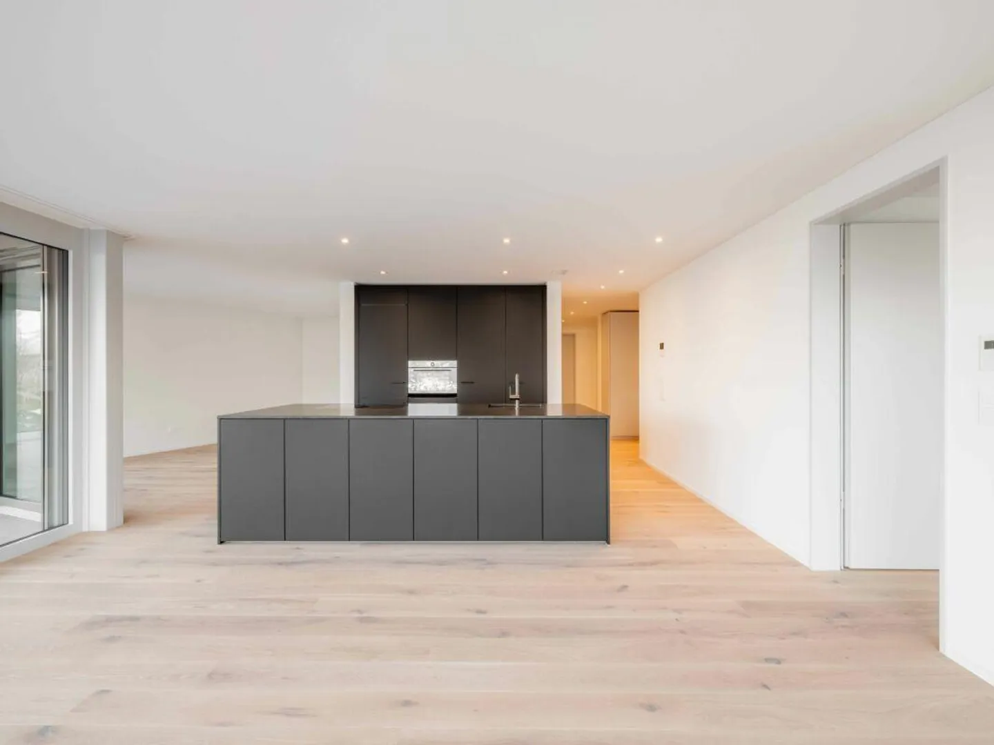 Scarletta - The Peak - 4.5 Room Apartment No. 03 - Photo 7 of 13