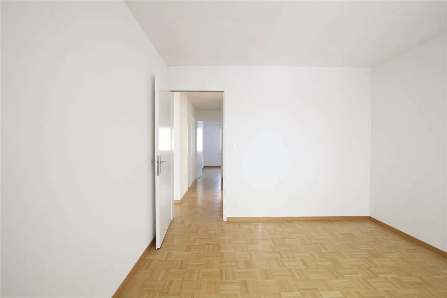 Appartement avec coin jardin - Photo 3 sur 7