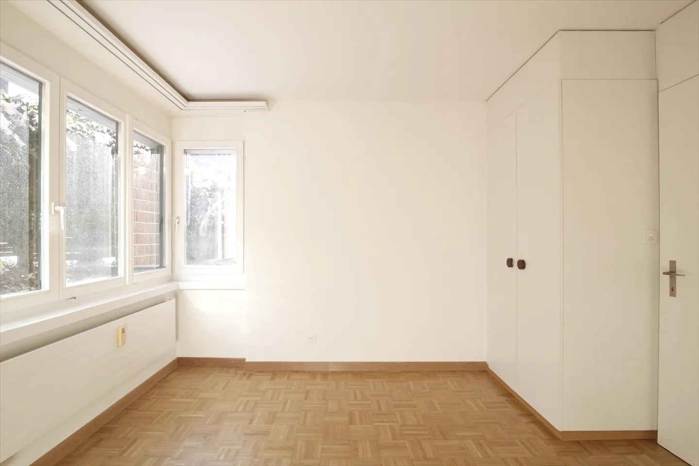 Appartement avec coin jardin - Photo 4 sur 7