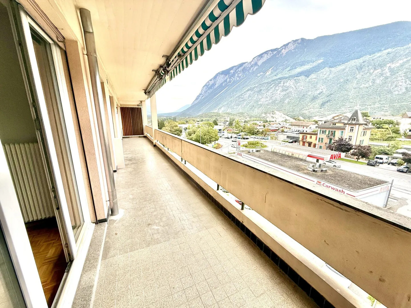 Appartamento 3.5 locali a Sierre - Foto 6 di 14