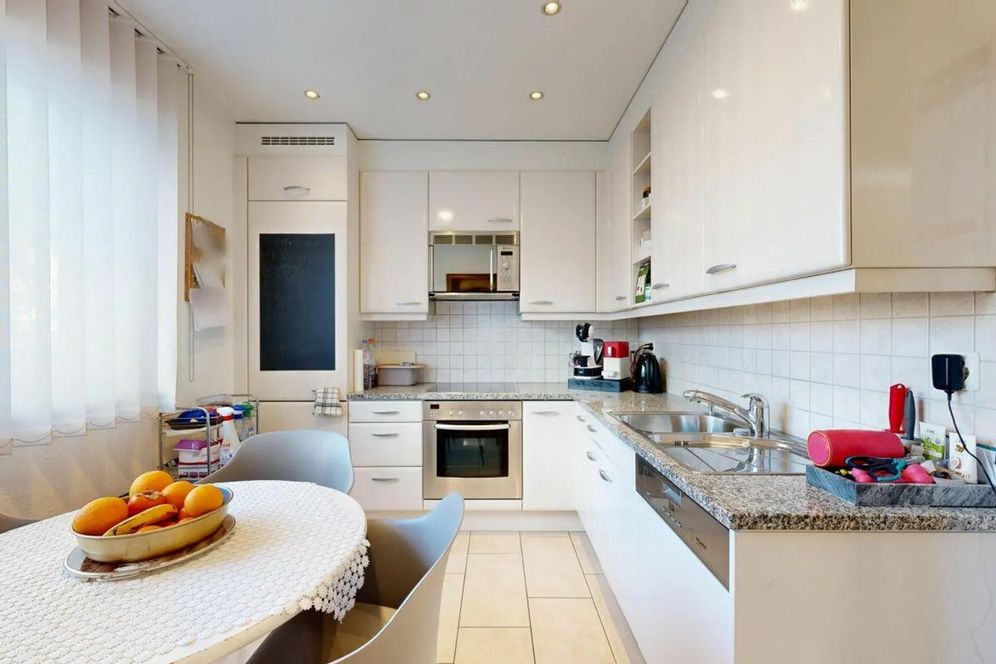 Charmant Appartement avec Jardin à Bâle - Photo 9 sur 20