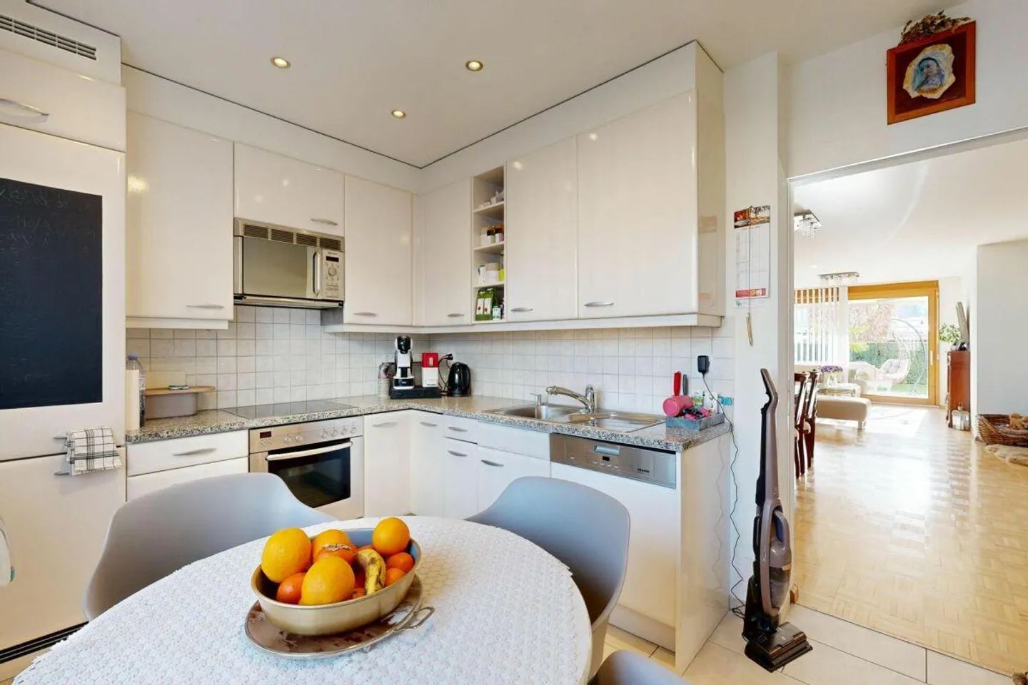 Charmant Appartement avec Jardin à Bâle - Photo 10 sur 20