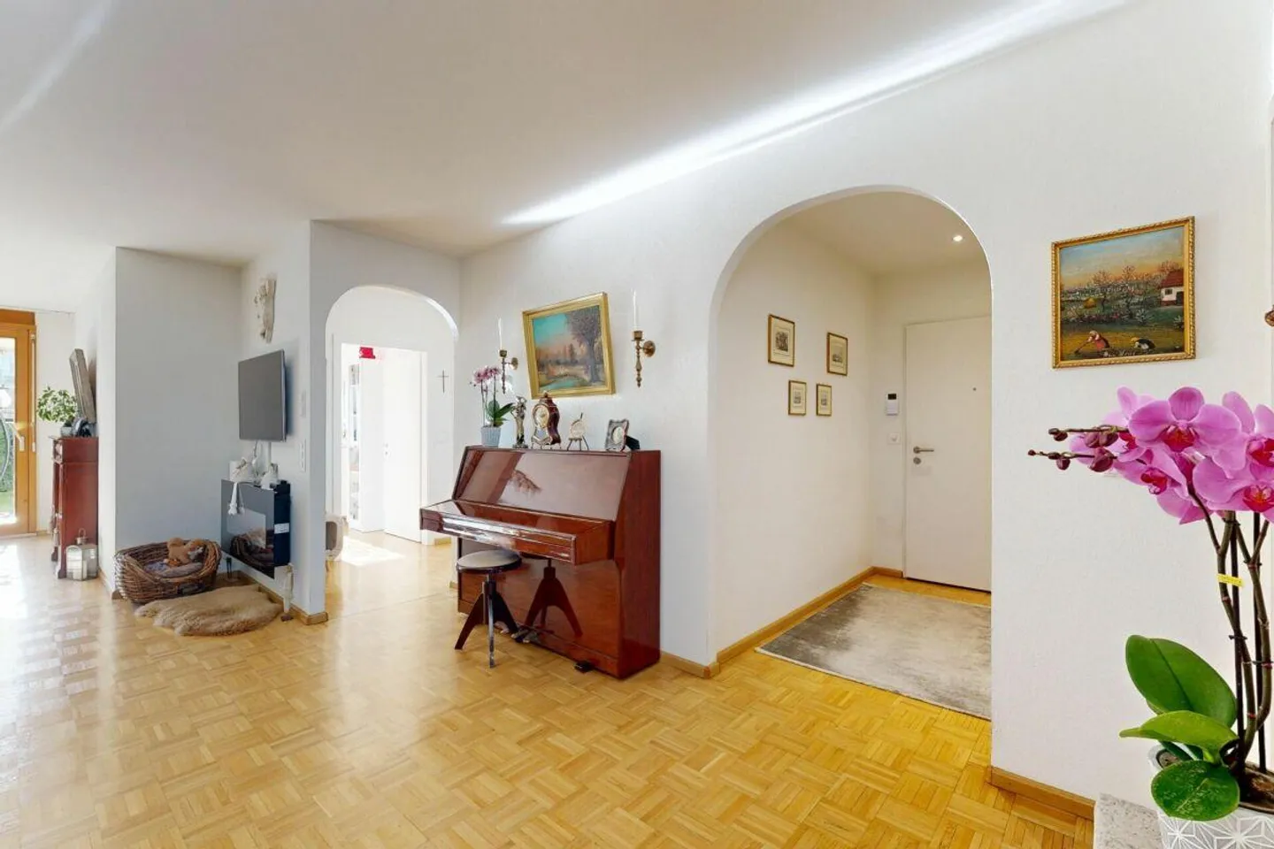 Charmant Appartement avec Jardin à Bâle - Photo 11 sur 20