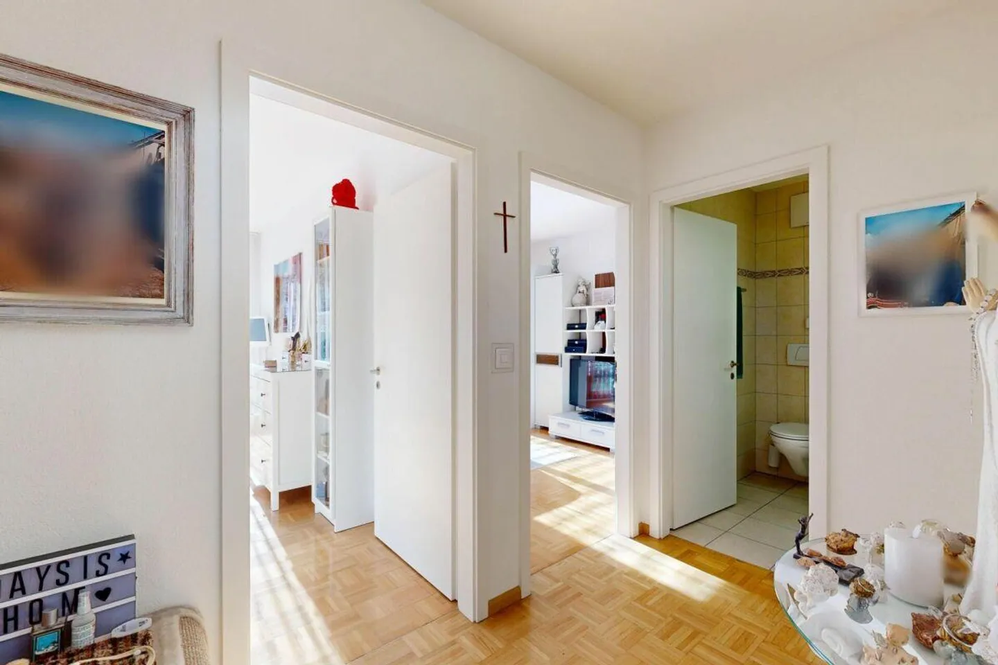 Charmant Appartement avec Jardin à Bâle - Photo 12 sur 20