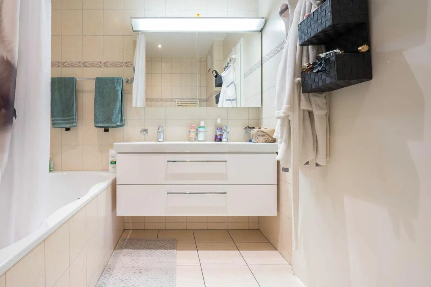 Charmant Appartement avec Jardin à Bâle - Photo 13 sur 20