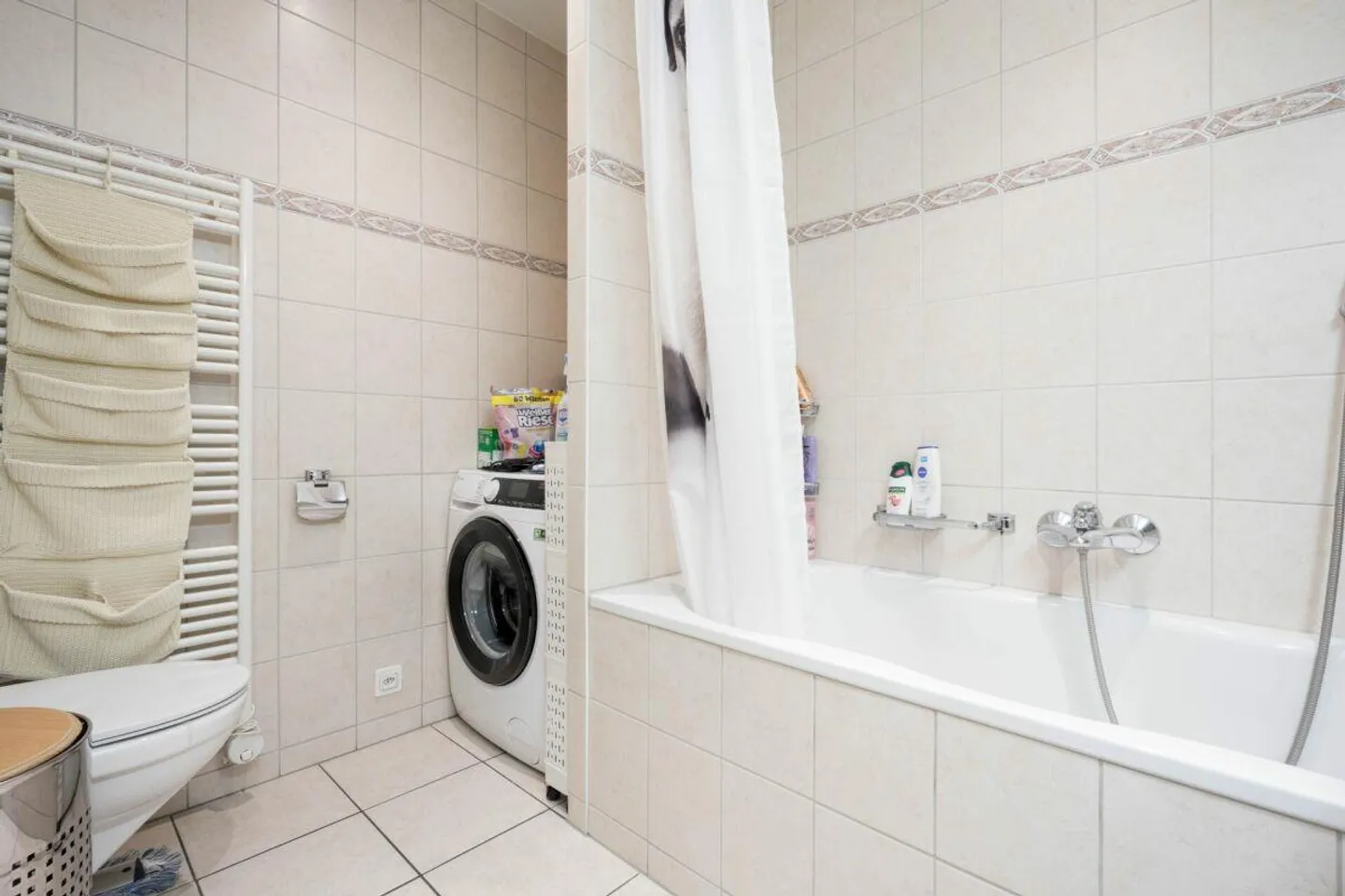 Charmant Appartement avec Jardin à Bâle - Photo 14 sur 20