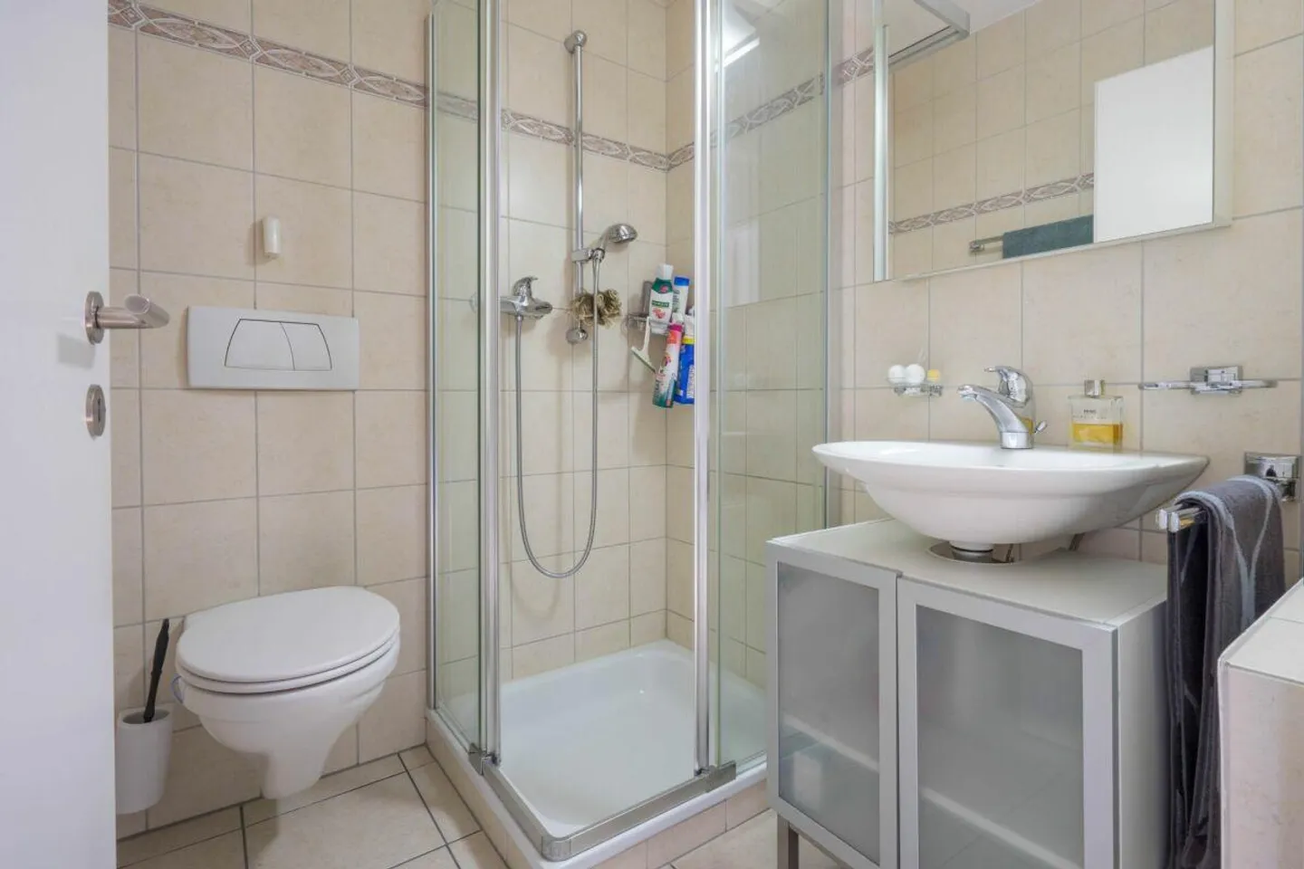 Charmant Appartement avec Jardin à Bâle - Photo 16 sur 20