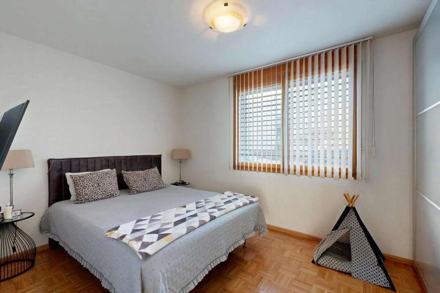 Charmant Appartement avec Jardin à Bâle - Photo 18 sur 20